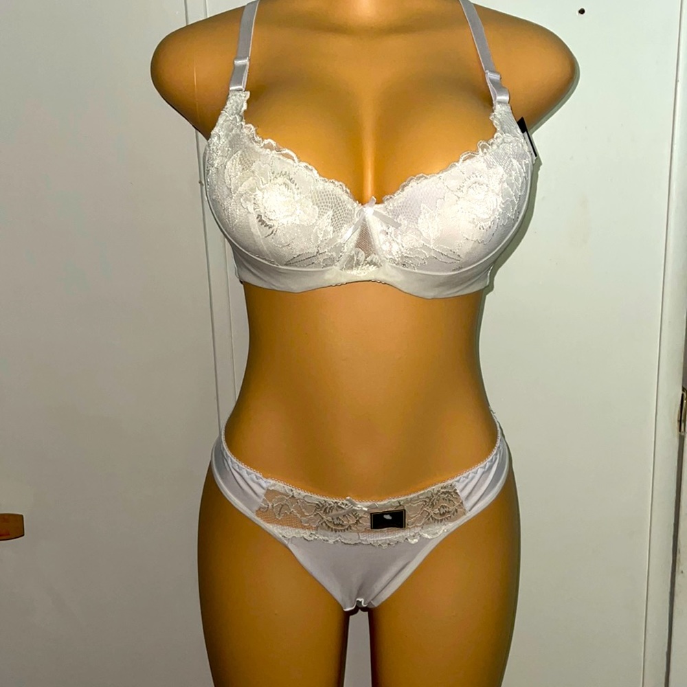 PARIS PINK SET NWT
